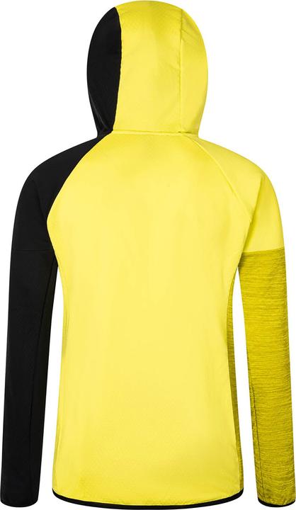 Actual product image Rock Experience Cobra Hoodie Fleece (M)
