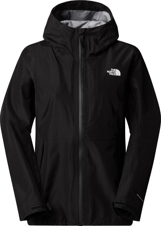 North Face Women's Dryzzle Futurelight Jacket (XL)