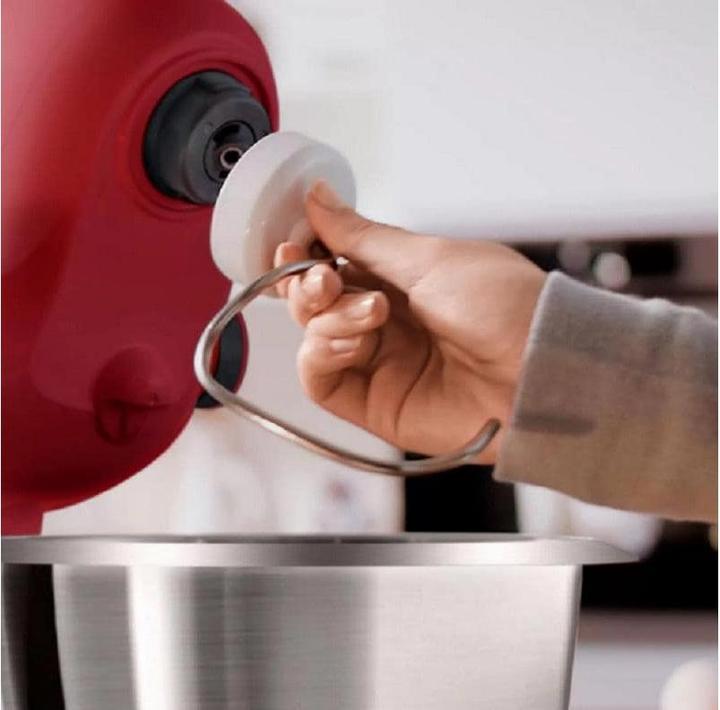 Actual product image Bosch Hausgeräte Series 2 MUMS2ER01 (700 W)