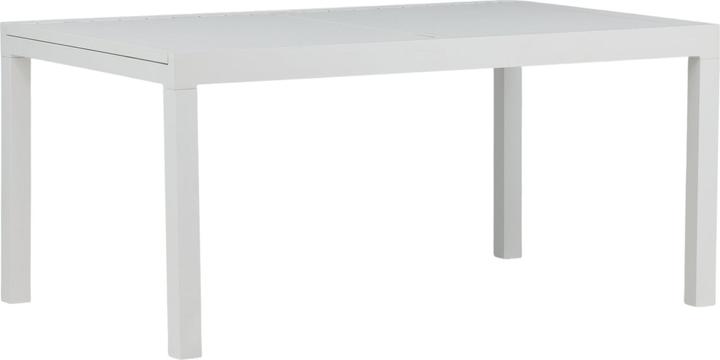 Actual product image Venture Home Marbella dining table (100 cm)