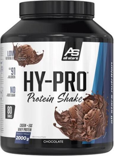 Actual product image All Stars Hy-Pro 85, 2000 g tin (1 pcs., 2000 g)