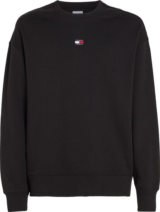 Tommy Jeans Relaxed Badge