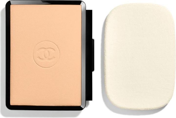 Chanel Le Teint Ultra Compact Recharge No.40 (40 Beige)