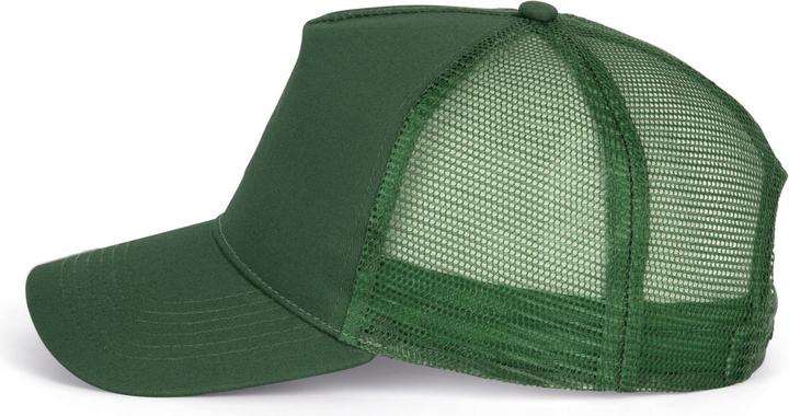 Verde bosco