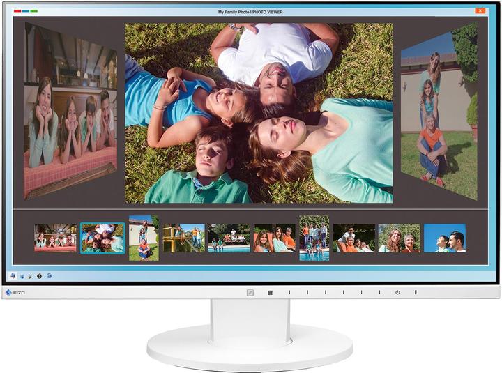 Actual product image Eizo Ev2450 (1920 x 1080 pixels, 24")