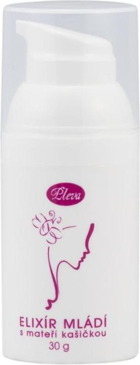 Produktbild Pleva Elixier der Jugend mi Gelee Royale (24h Creme)