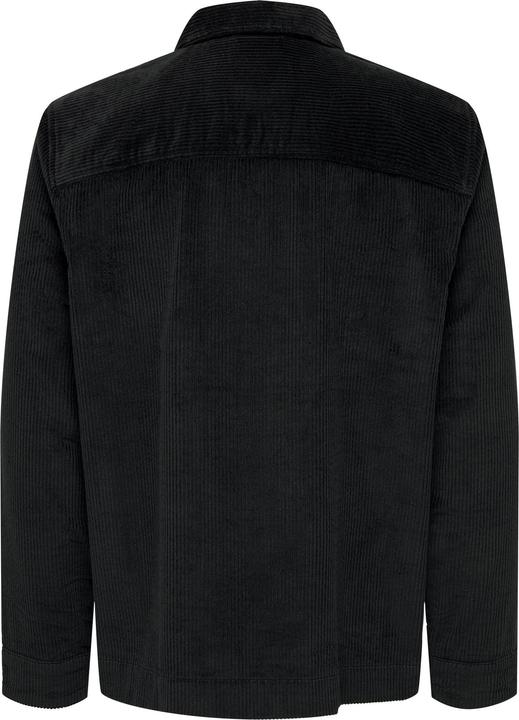Produktbild Only & Sons Onsluis Ovr Ls Zip Cord Shirt (S)