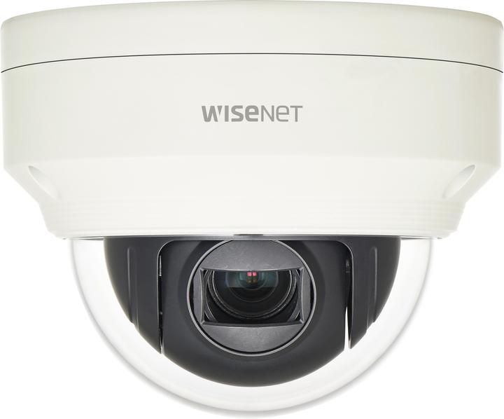 Produktbild Hanwha Netzwerkkamera XNP-6040HP/EX (1920 x 1080 Pixels)