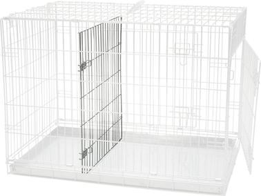 Beeztees Partition wall for wire cage