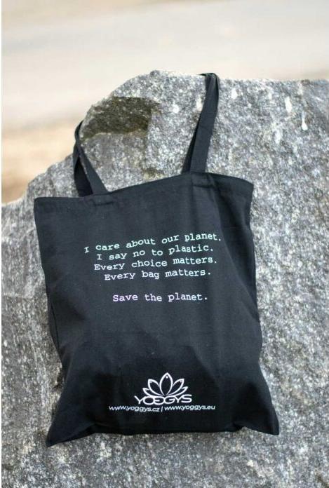 Image du produit Yoggys Sac "Eco"