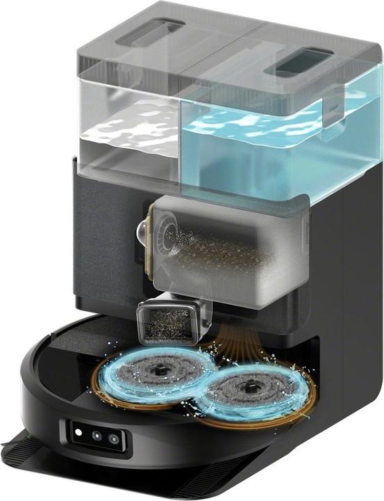 Produktbild iRobot 505 Combo Plus (Saugwischroboter)