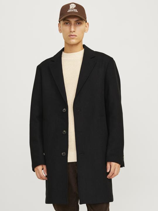 Immagine prodotto Jack & Jones Jjeharrison Wool Coat Sn (XXL)