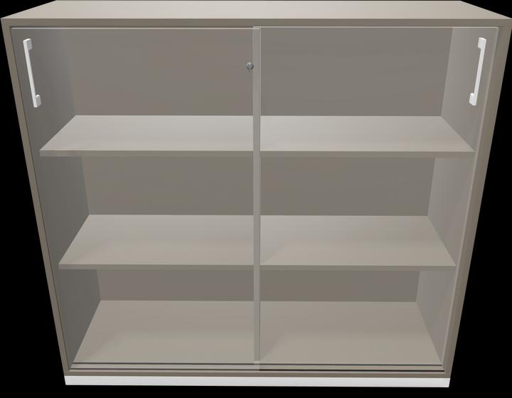 Immagine prodotto Narbutas Scelta armadio ad ante scorrevoli (120 x 40 x 111,5 cm)