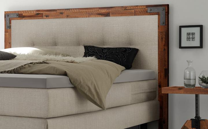 Actual product image Hasena Nevada (160 x 200 cm)