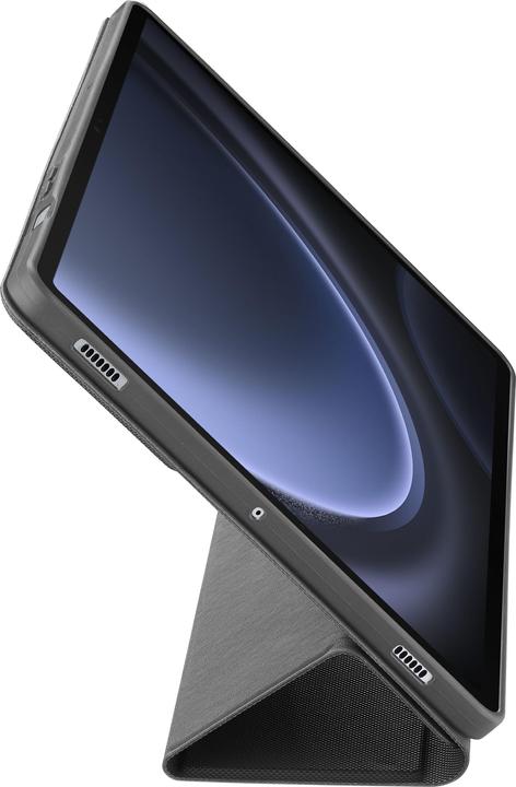Actual product image Cellularline Cellular Line Tablet Case for Samsung Galaxy (Galaxy Tab S9 FE)