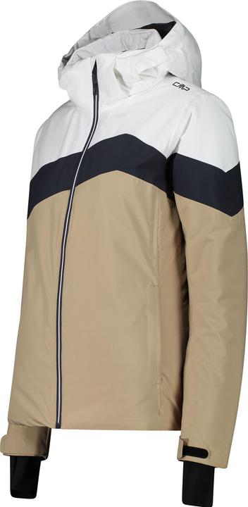 Actual product image CMP Campagnolo Zip Hoodie (3XL)