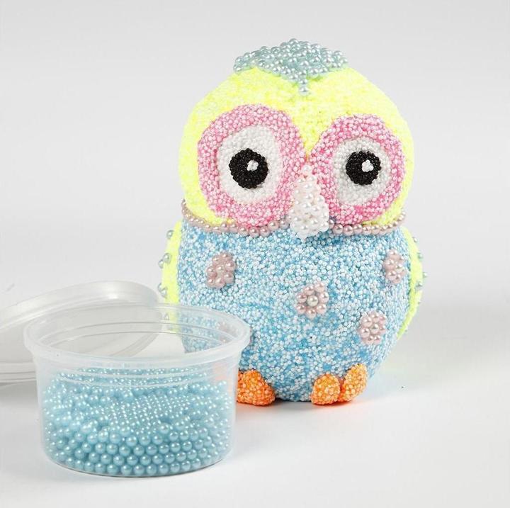 Image du produit Creativ Company Pearl Clay