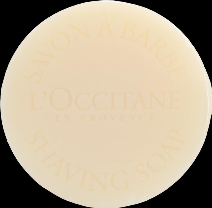 Image du produit L'Occitane Savon cade pour le rasage (100 ml, Savon à raser)