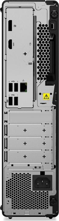 Immagine prodotto Lenovo ThinkCentre M70s Gen 5 (Intel Core i5-14400, 16 GB, 512 GB)
