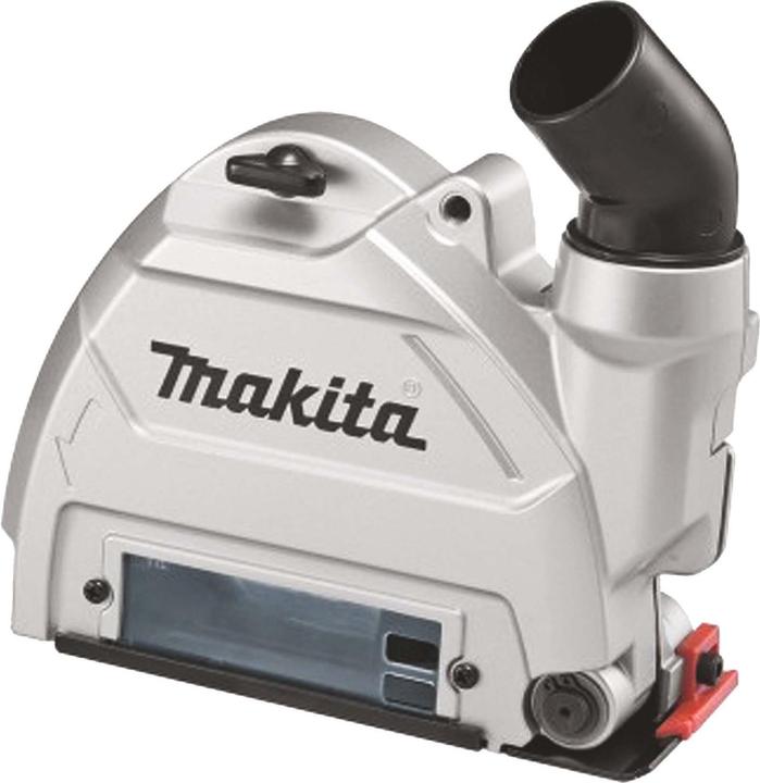 Makita Afzuigkap 125 mm Snijdend 196