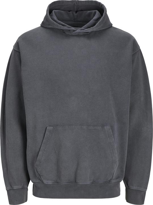 Produktbild Jack & Jones Jjecharge Faded Sweat Hood Sn Jnr (140)
