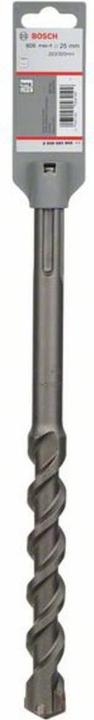Produktbild Bosch Professional Zubehör Hammerbohrer SDS max-4 25 x 200 x 320 mm (25 mm)