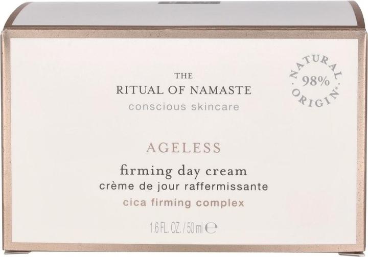 Actual product image Rituals The Ritual Of Namaste Ageless Firming Day Cream (50 ml, Day cream)