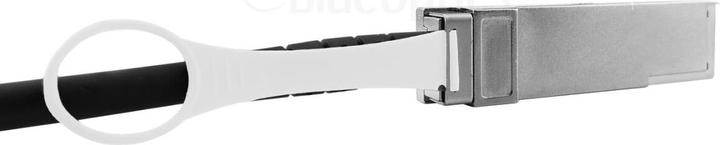 Produktbild BlueLAN Allied Telesis AT-QSFP-4SFP10G-0.5CU kompatibles DAC QSFP SC253501K0.5M30