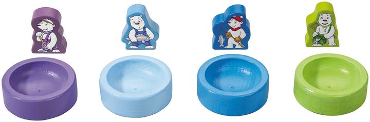 Immagine prodotto Haba Kayanak - Pesca, ghiaccio e avventura (Tedesco, Francese, Italiano)