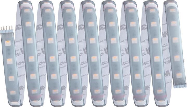 Image du produit Paulmann Kit MaxLED 500 Stripe (RGBW, 300 cm, Intérieur)