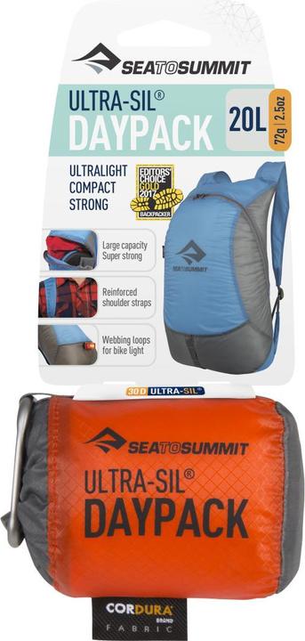 Immagine prodotto Sea To Summit Daypack (20 l)