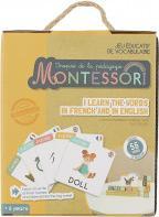 Jeux 2 Momes jeu je comprends les mots