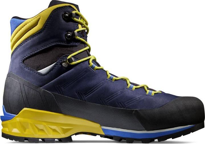 Actual product image Mammut Kento Advanced high GTX (47 1/3)