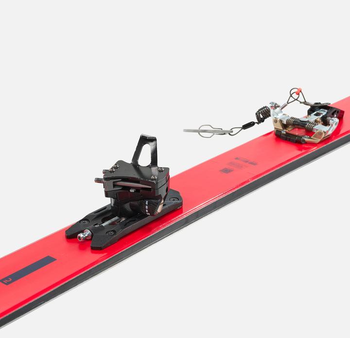 Actual product image Wedze CRUISER 80 (152 cm)