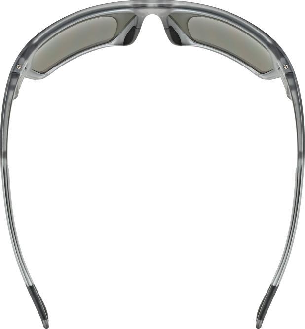 Produktbild Uvex Sports sportstyle 238 (smoke matt, Mirror Silver)