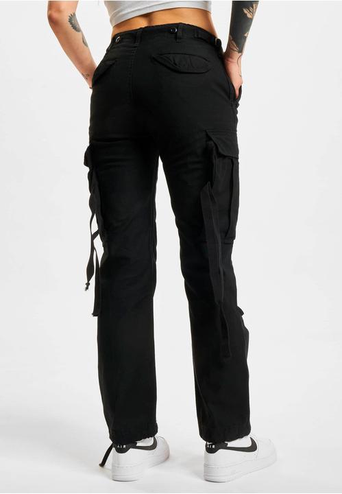Image du produit Brandit Pantalon cargo M-65 pour femmes (28)