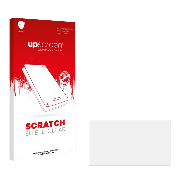 Image du produit upscreen Protection d'écran Scratch Shield (2453", 16 : 9)