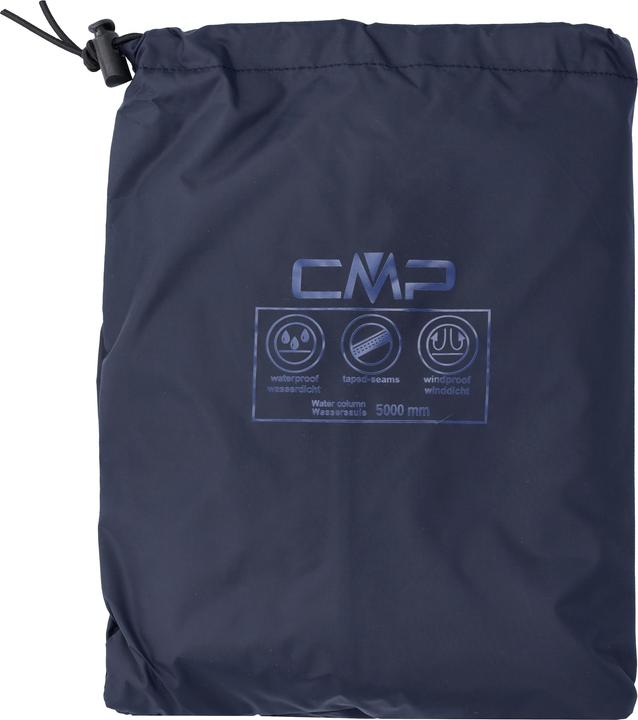 Image du produit CMP Campagnolo Hoodie Rain (4XL)