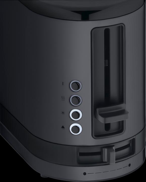Image du produit WMF KITCHENminis Grille-pain à fentes longues 2 tranches / toasts XXL