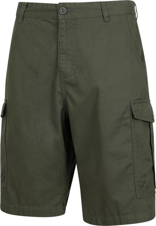 Immagine prodotto Mountain Warehouse Lakeside Pantaloncini Cargo Uomo (28)