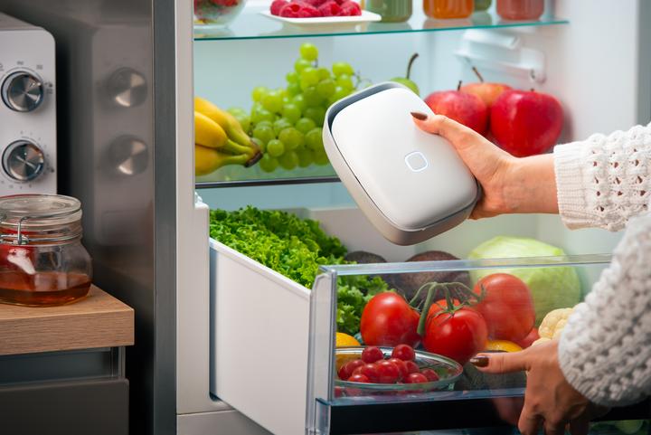 Actual product image Vitesy Shelfy