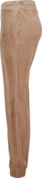 Immagine prodotto Urban Classics Pantaloni da donna in velluto a vita alta - 16652 (S)