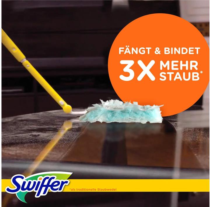 Produktbild Swiffer Staubmagnet XXL Set (1 Stk.)