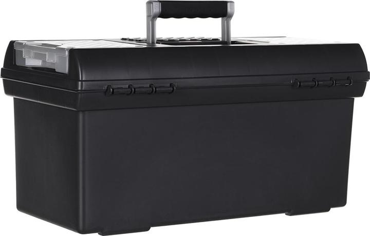 Actual product image Keter Tool box PREMIUM XL (1 pieces)