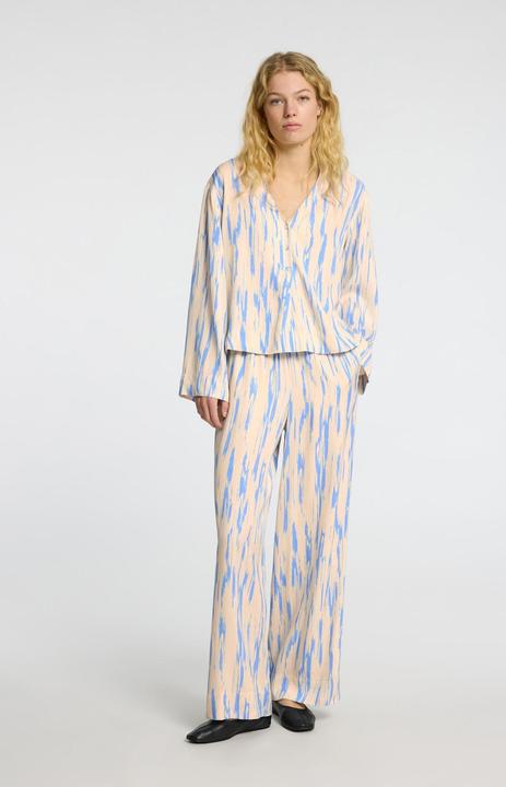Produktbild Selected Femme Marlenehose SLFBAELA (38)