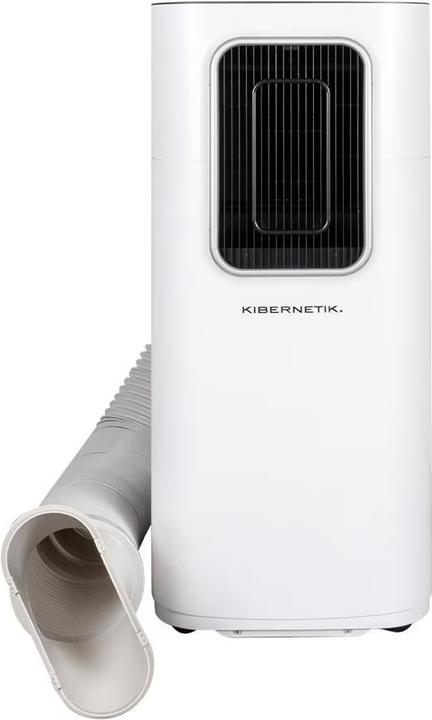 Actual product image Kibernetik KL120 WIFI +TIO2 (16 m², 9895.21 BTU/h)