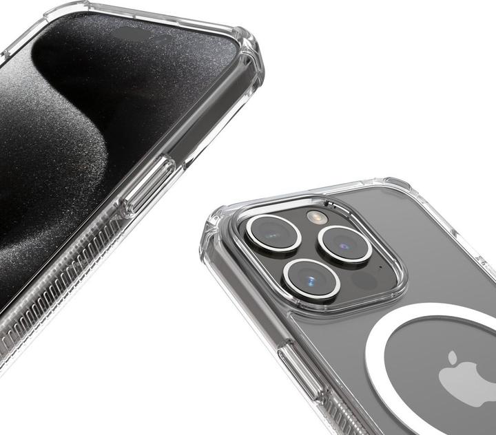 Immagine prodotto Hama Protezione estrema (Apple iPhone 12, Realme 12 Pro+)