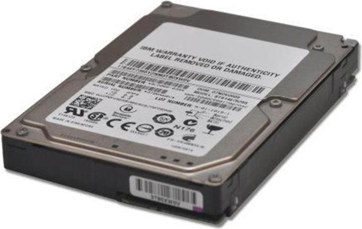 Image du produit IBM Disque dur 600 GB (0.60 To, 2.5")