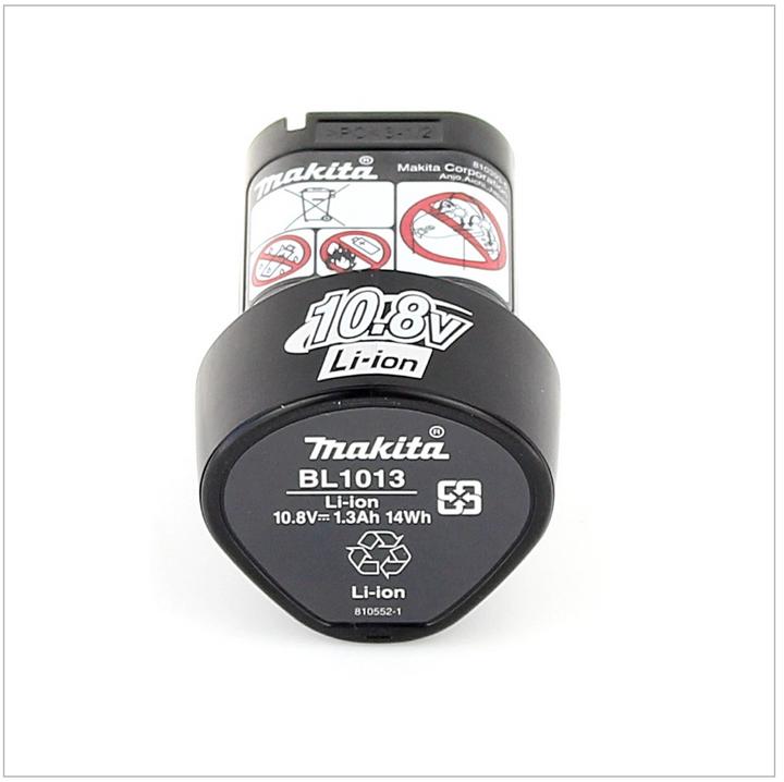 Produktbild Makita Akku (10.8 V)