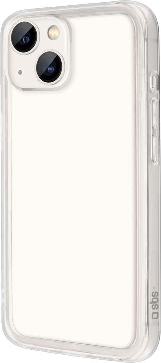 Actual product image SBS Bumper Cover (Apple iPhone 13 mini)